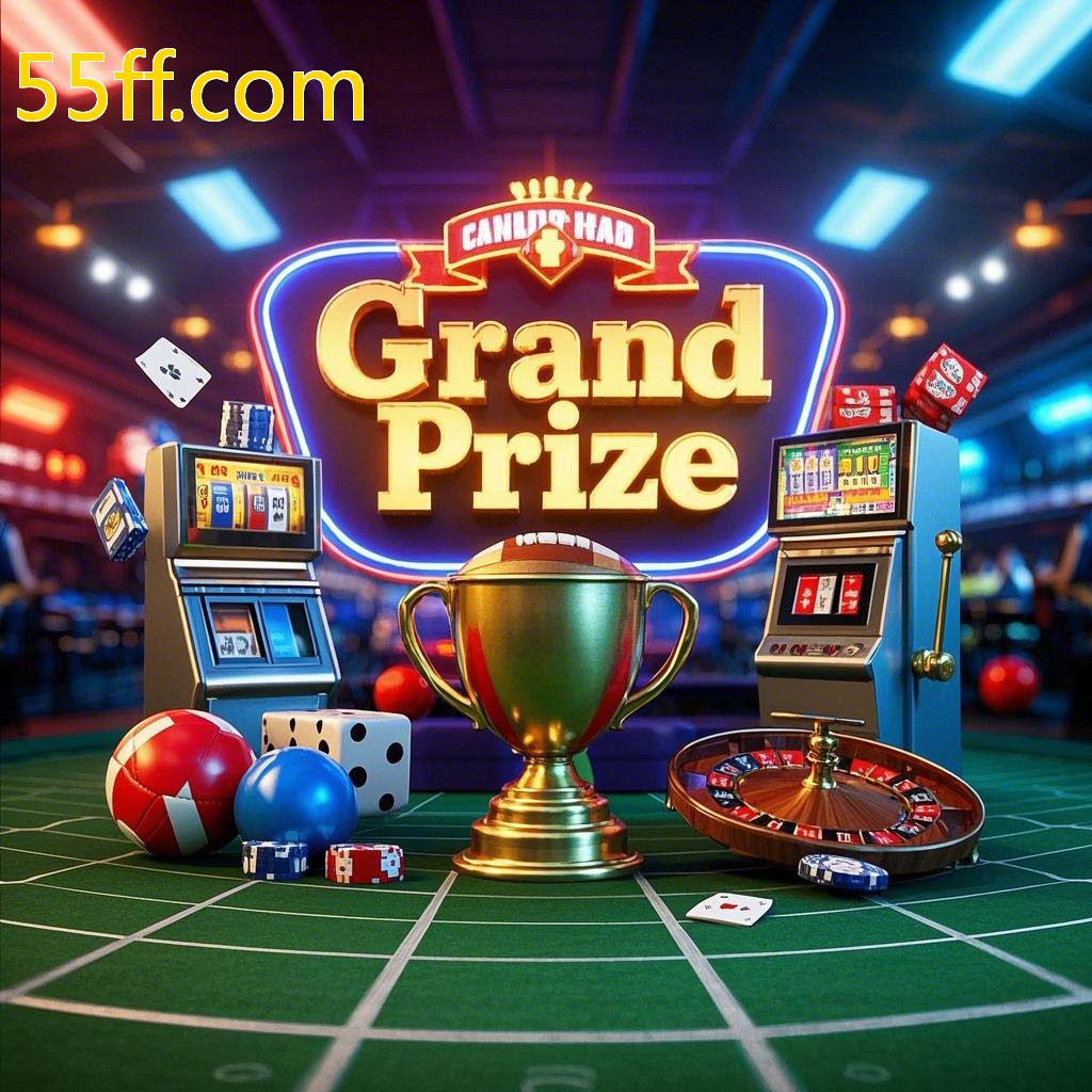 55ff GAME-Slots