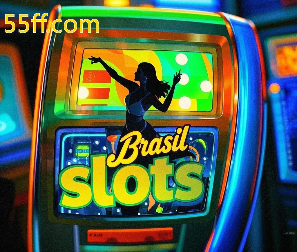 55ff GAME-Slots